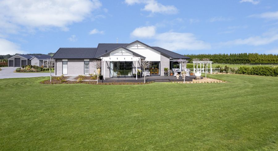  at 342 Manutahi Road, Lepperton, New Plymouth