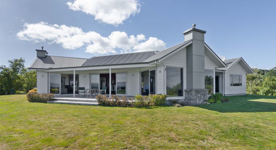  at 98I Black Rock Road, Te Ore Ore, Masterton