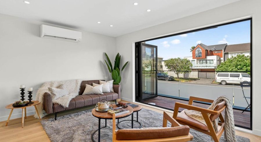  at 40B  Kupe Street, Orakei, Auckland City, Auckland