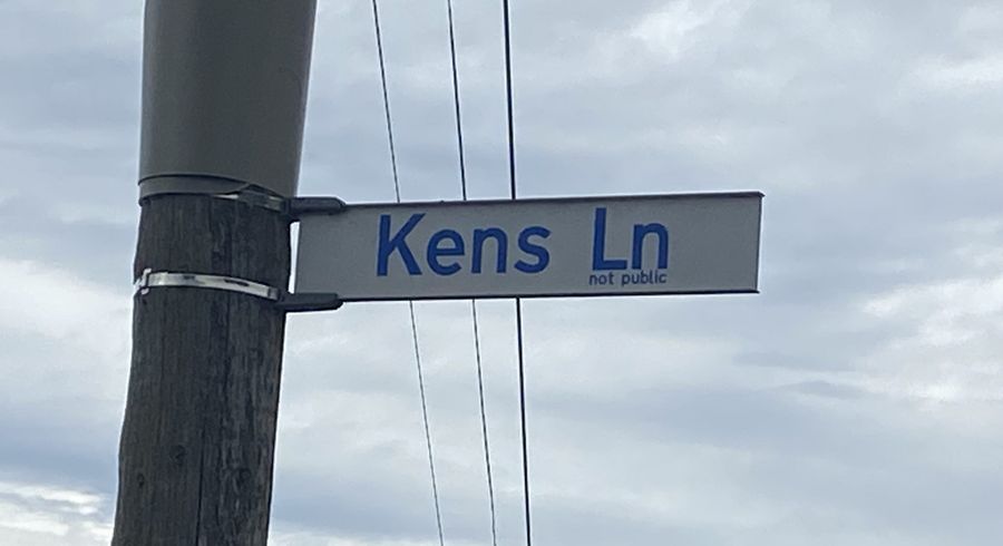  at 41 Kens Lane, Sawyers Bay, Dunedin