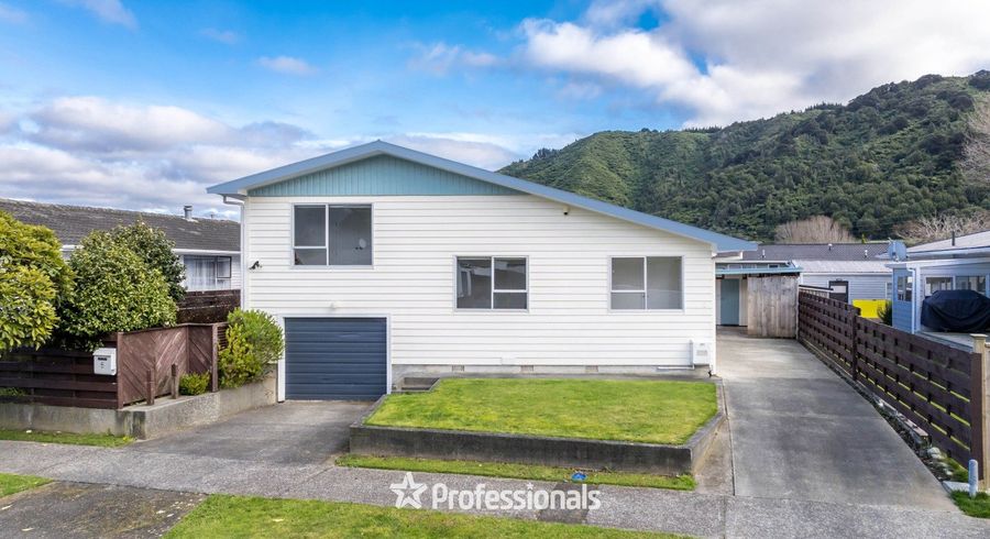  at 5 Camden Road, Totara Park, Upper Hutt, Wellington