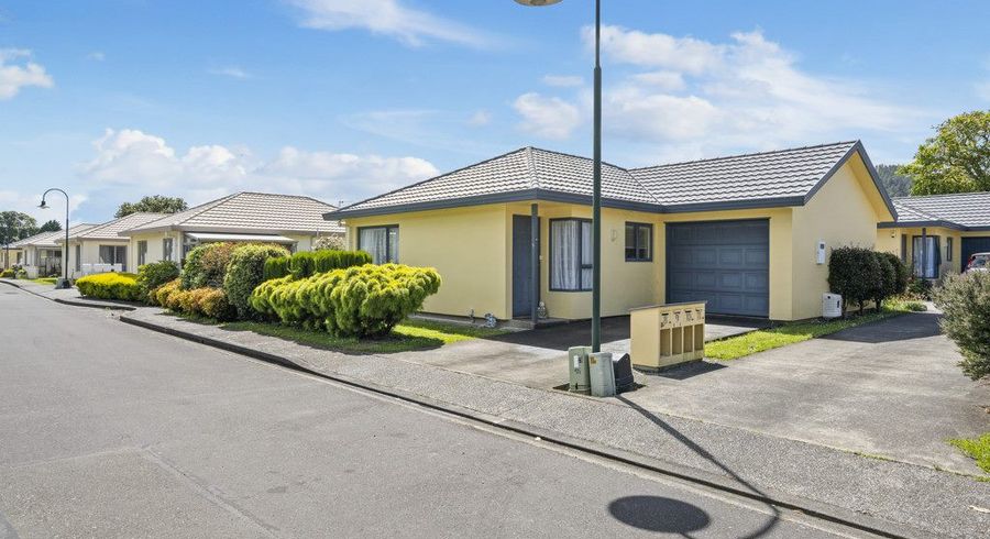  at 9/58A Molesworth Street, Taita, Lower Hutt