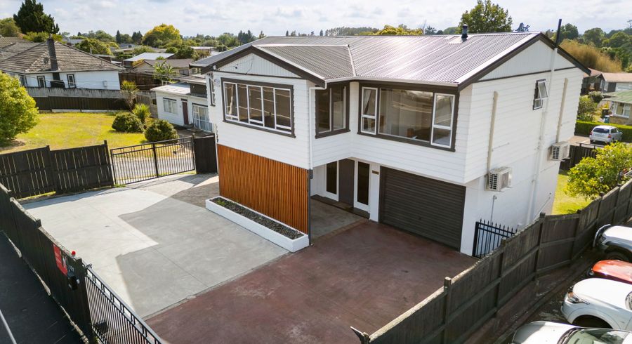  at 127 Ohaupo Road, Melville, Hamilton