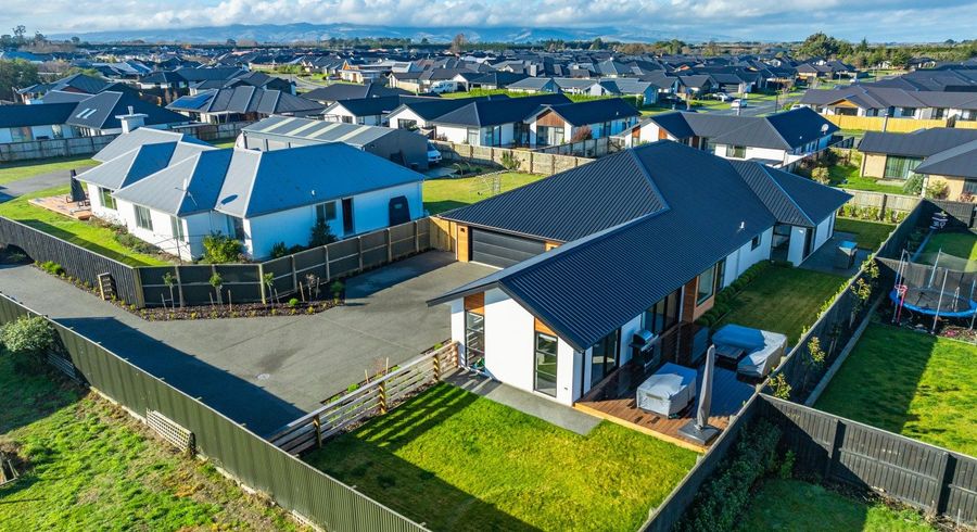  at 6 Maleny Lane, Rolleston, Rolleston