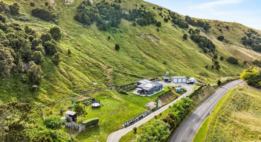  at 1156 Dartmoor Road, Puketapu, Hastings, Hawke's Bay