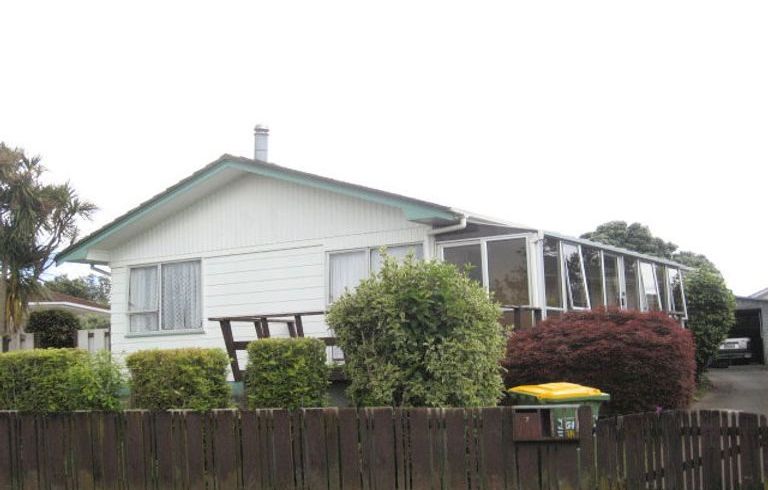  at 7 Funnell Place, Manurewa, Manukau City, Auckland