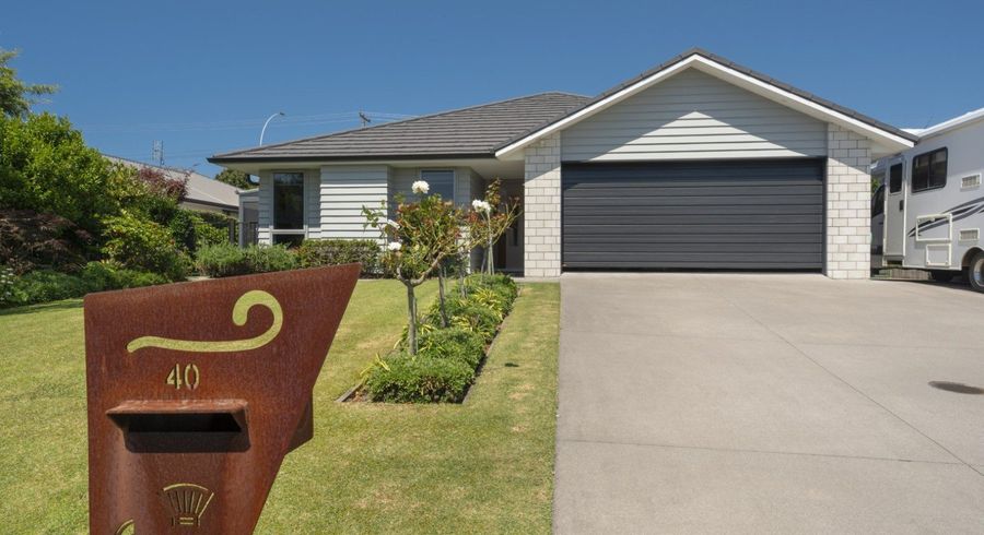  at 40 Charlotte Drive, Omokoroa, Western Bay Of Plenty, Bay Of Plenty