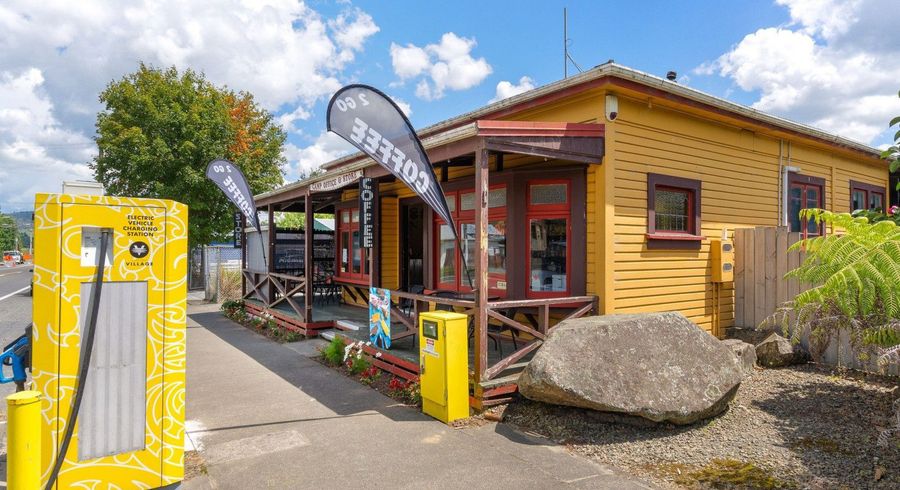  at 6522 Matawai Road, Matawai, Gisborne, Gisborne