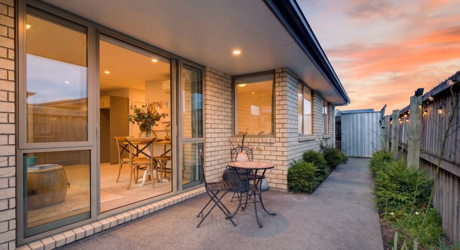  at 4/67 Marshland Road, Shirley, Christchurch