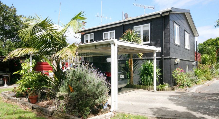  at 504 Martyn Road, Whangamata