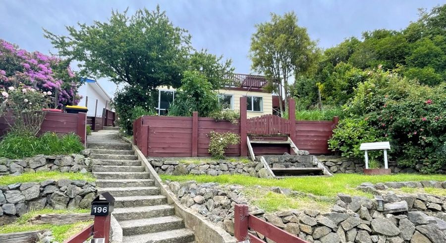  at 196 Kaikorai Valley Road, Bradford, Dunedin, Otago