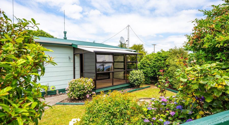  at 16A Bowen Street, Woodville, Tararua, Manawatu / Whanganui