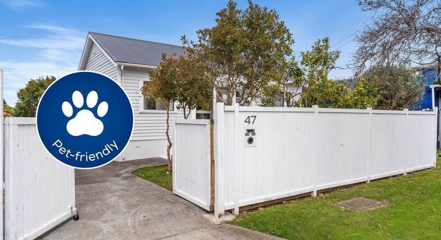  at 47 Panorama Road, Mount Wellington, Auckland