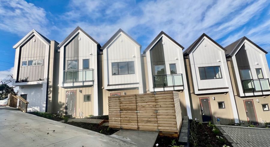  at Cherry Tree Place, Massey, Waitakere City, Auckland