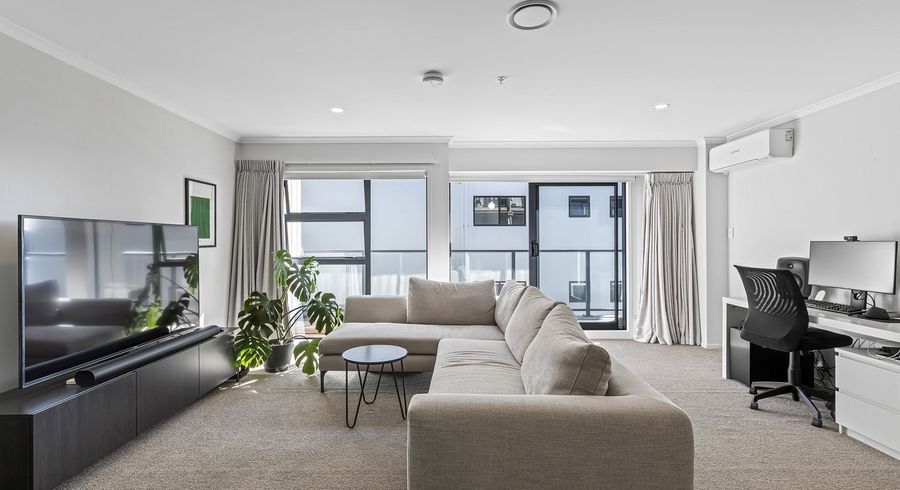  at 1H/83 New North Road, Eden Terrace, Auckland