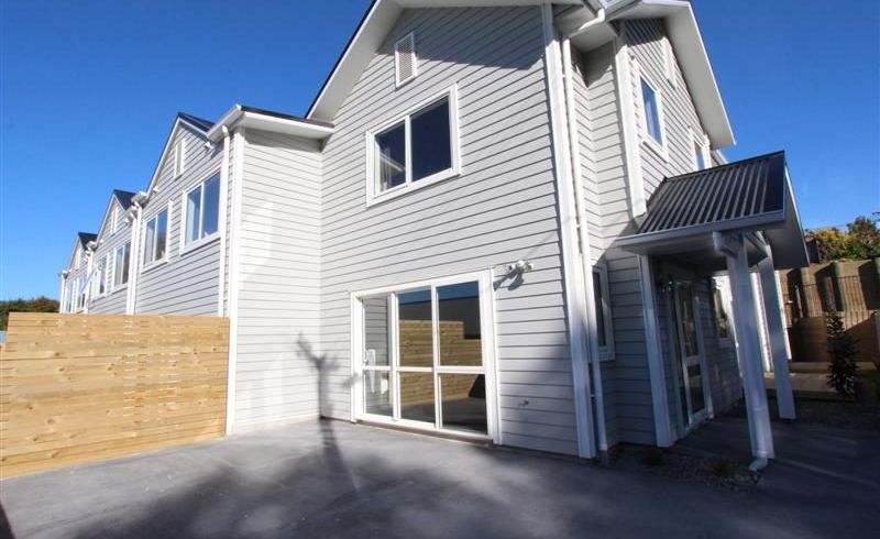  at D/1/5 Edgecumbe Street, Whitiora, Hamilton, Waikato