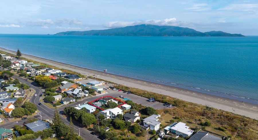  at 1 Waimea Road, Waikanae, Kapiti Coast, Wellington