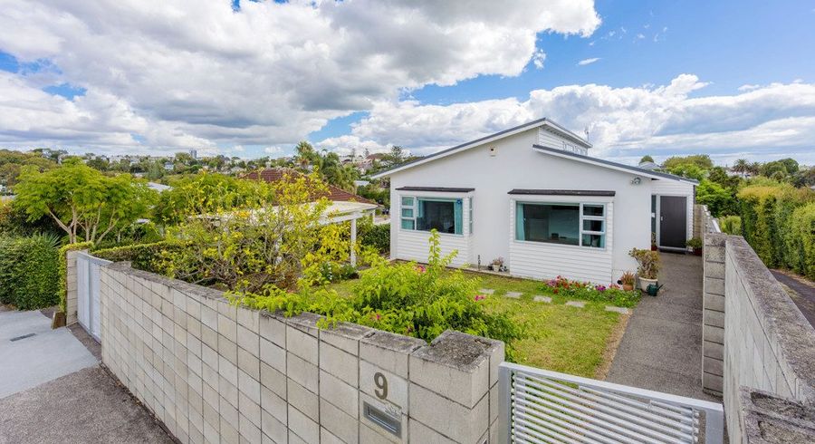  at 9 Maungarei Road, Remuera, Auckland City, Auckland