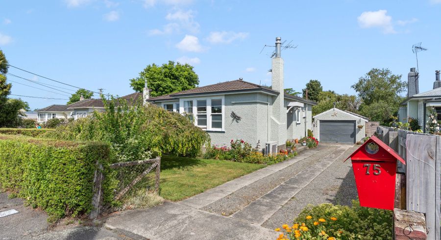  at 75 Harley Street, Masterton, Masterton, Wellington