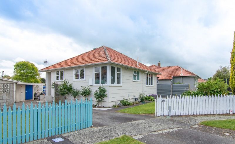  at 10 Belfast Place, Roslyn, Palmerston North
