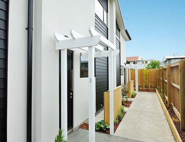  at 3/278 Barbadoes Street, Christchurch Central, Christchurch