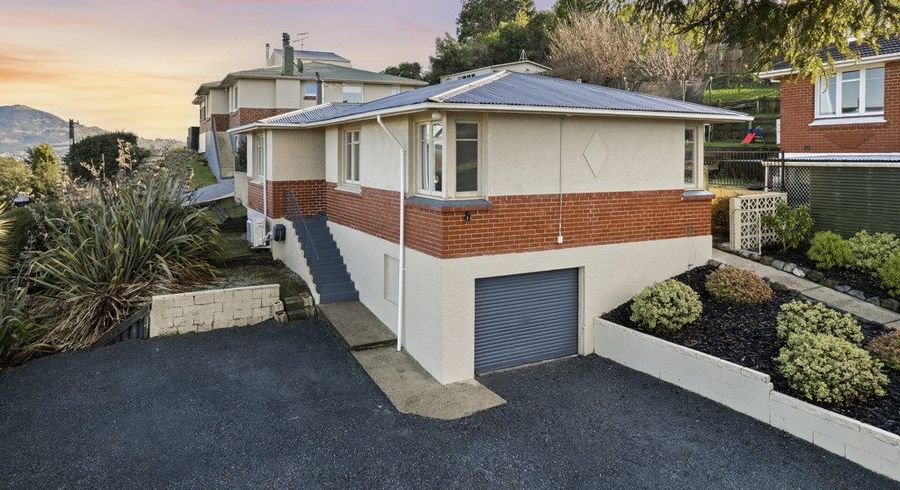  at 13 John Street, Abbotsford, Dunedin, Otago