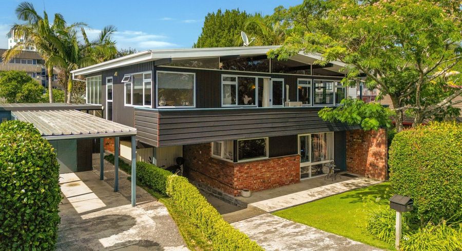  at 36 Monmouth Street, City Centre, Tauranga, Bay Of Plenty