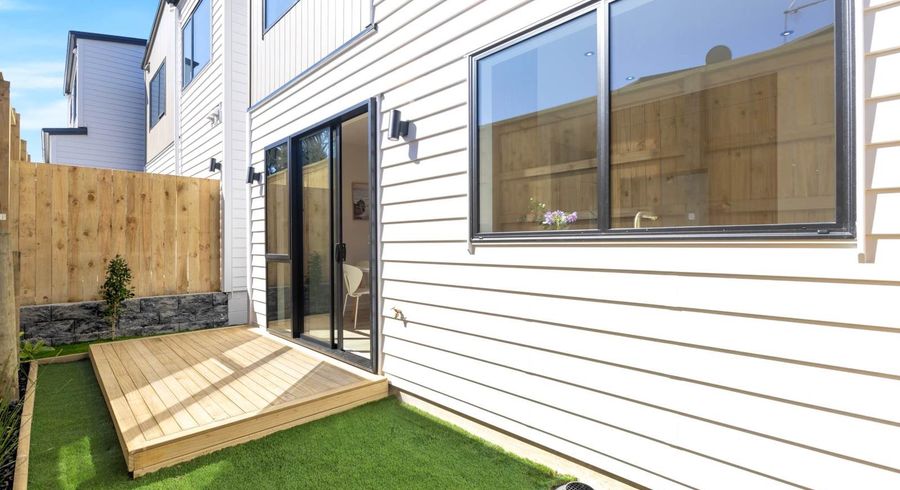  at 6/59 Howe Street, Howick, Manukau City, Auckland