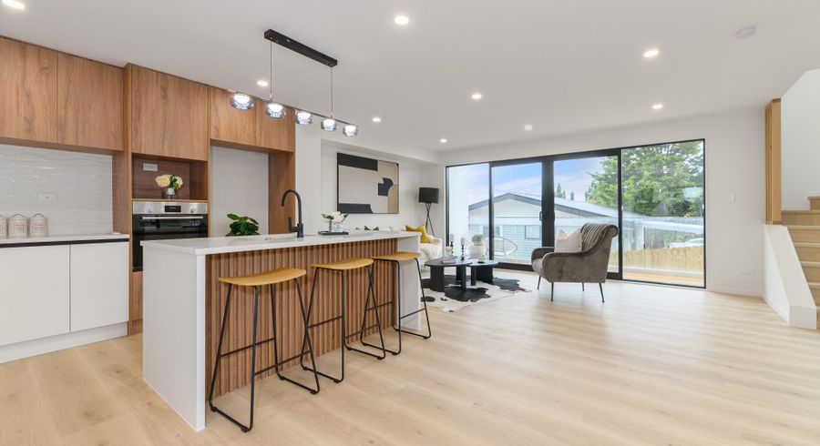  at 93A Bruce Road, Glenfield, North Shore City, Auckland