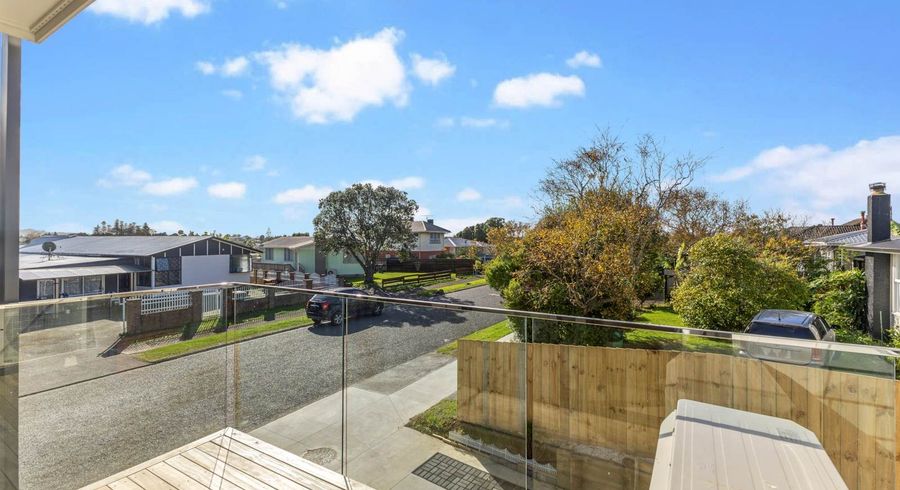  at Lot 6, 24 Wayne Drive, Mangere, Manukau City, Auckland