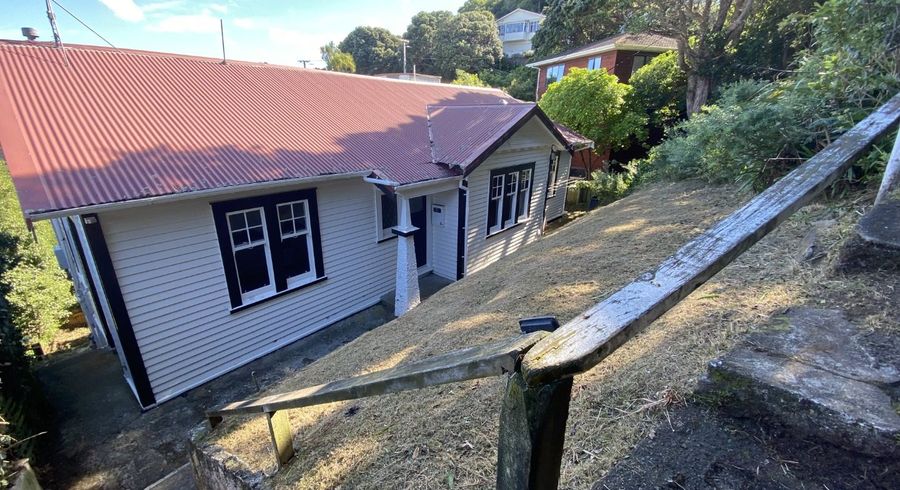  at 17 Rakau Road, Hataitai, Wellington, Wellington