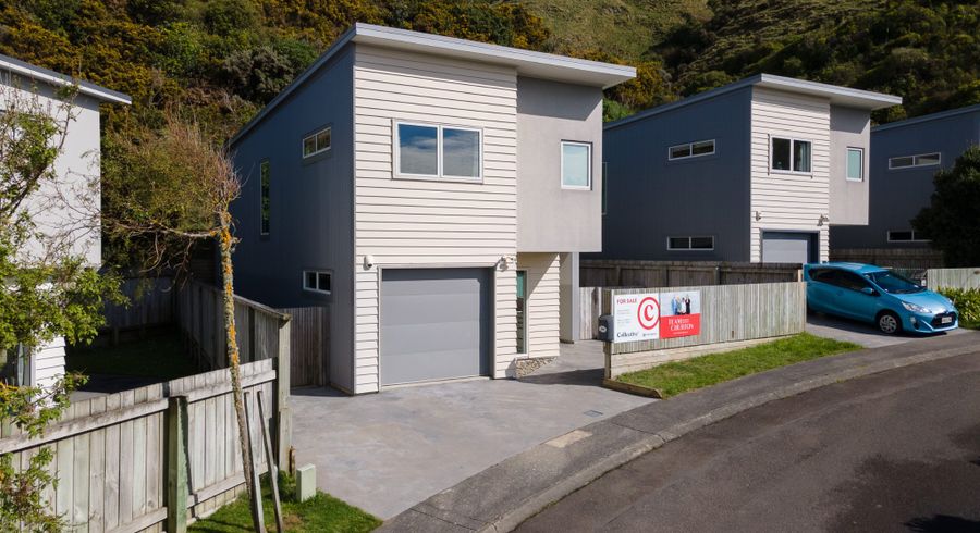  at 36H Erlestoke Crescent, Churton Park, Wellington, Wellington