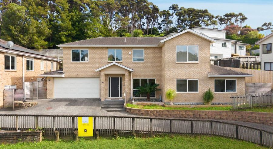  at 180B Greenhithe Road, Greenhithe, North Shore City, Auckland