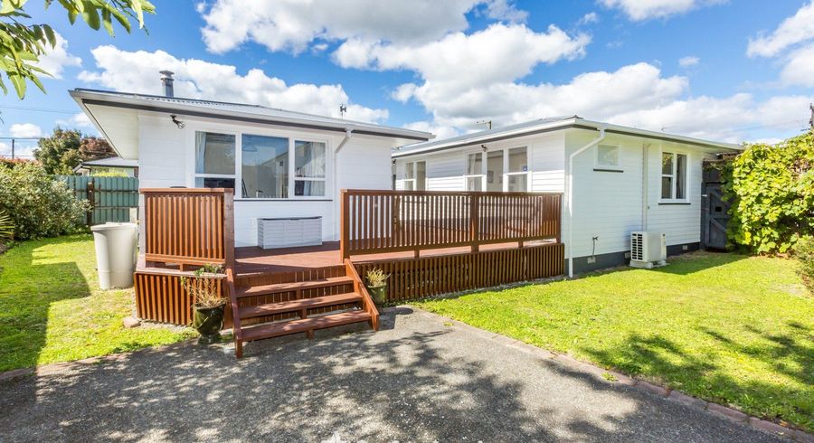  at 26A Ararino Street, Trentham, Upper Hutt