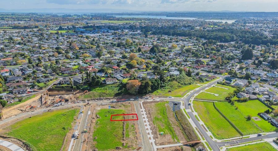  at Lot 66, 29 Bellfield Road, Papakura, Papakura, Auckland