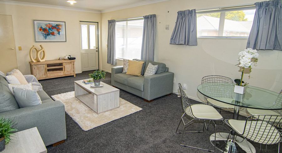  at 10/10 Maida Vale Street, Fenton Park, Rotorua