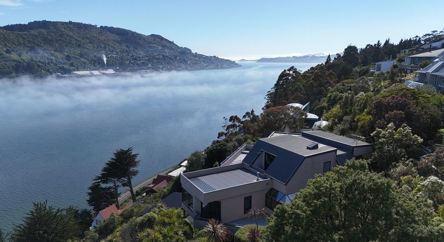  at 208 Portobello Road, The Cove, Dunedin