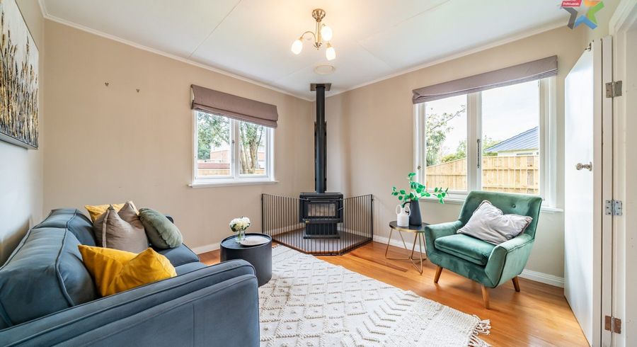  at 366A Waiwhetu Road, Fairfield, Lower Hutt, Wellington