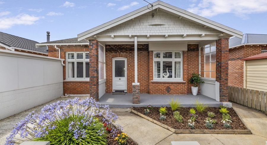  at 3 Massey Avenue, Saint Clair, Dunedin, Otago