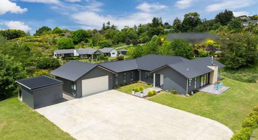  at 231 Mapara Road, Acacia Bay, Taupo, Waikato