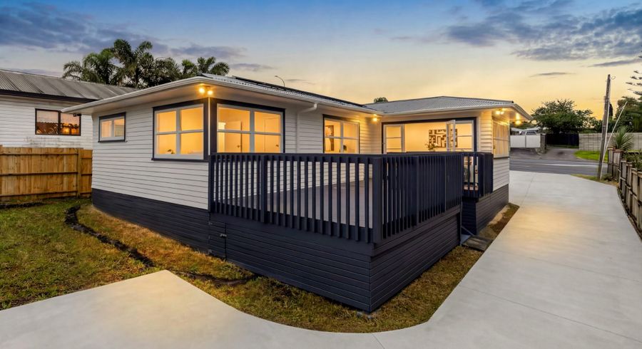  at 9 Oteha Valley Road, Northcross, North Shore City, Auckland