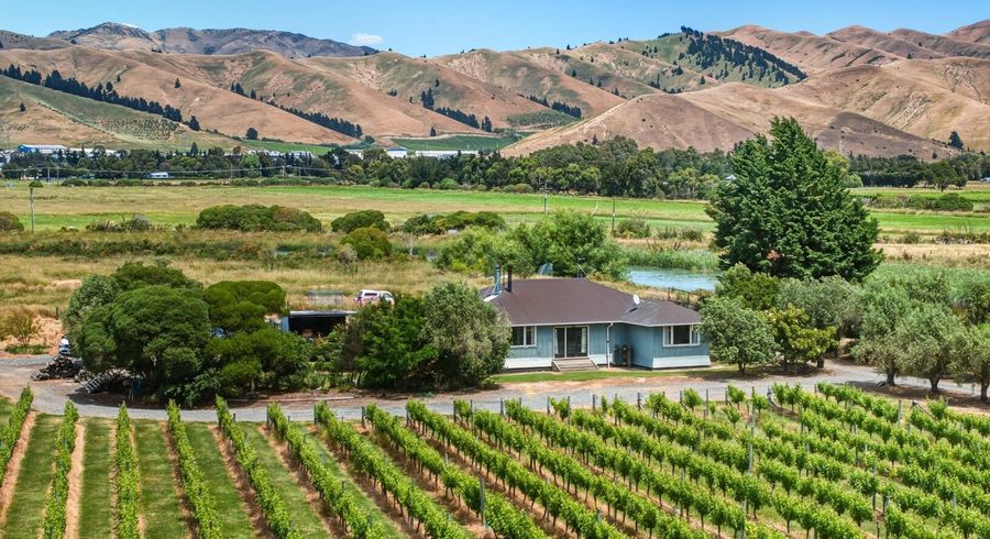  at 686 Dillons Point Road, Blenheim, Blenheim, Marlborough