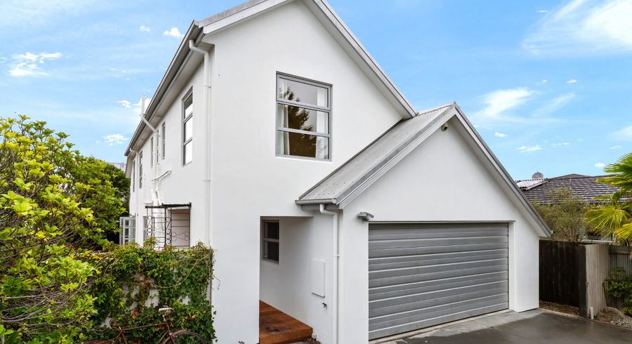 at 112 Sherborne Street, St. Albans, Christchurch City, Canterbury