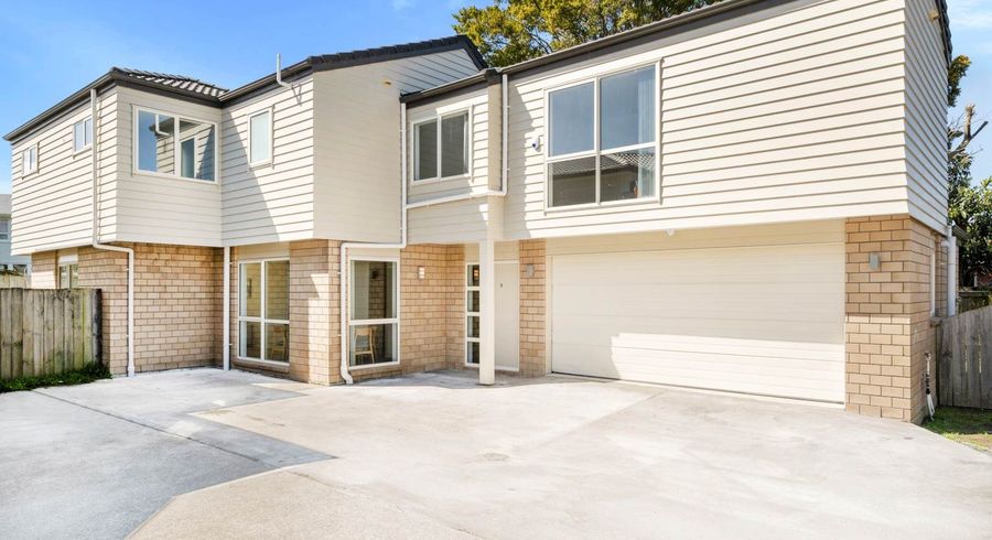  at 99B Canal Road, Avondale, Auckland