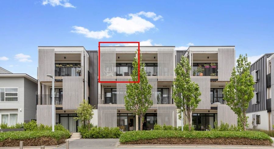  at 11/169 Hobsonville Point Road, Hobsonville, Waitakere City, Auckland