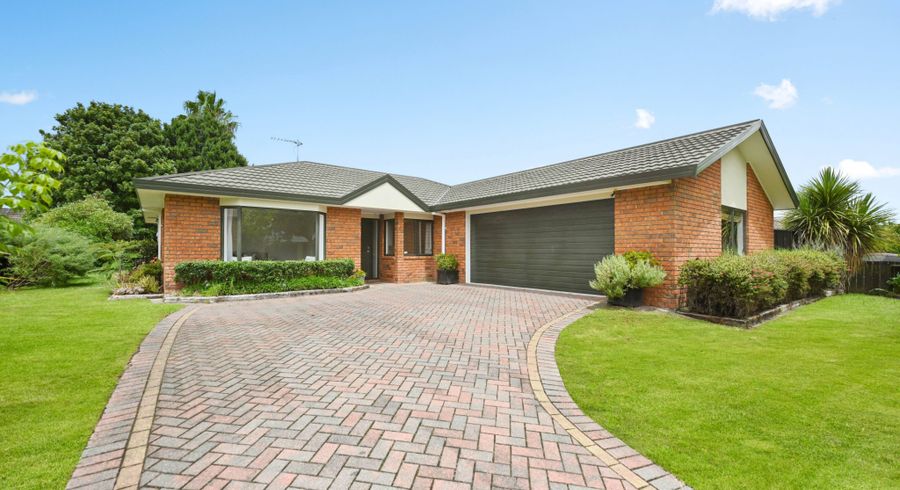  at 20 Farringdon Avenue, Rototuna, Hamilton, Waikato
