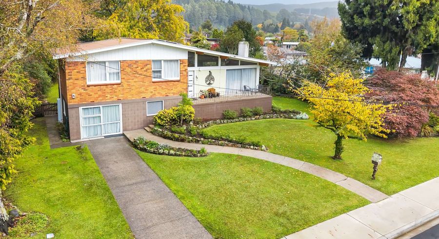  at 57 Barnard Road, Fairy Springs, Rotorua, Bay Of Plenty