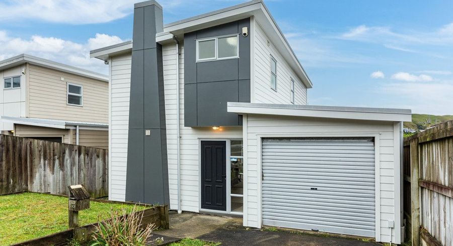  at 30 Abilene Crescent, Churton Park, Wellington, Wellington