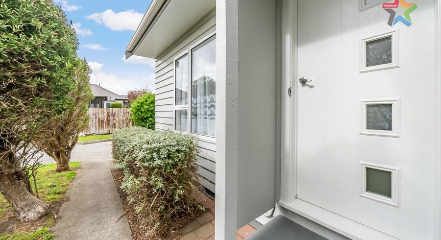  at 26E Mudie Street, Alicetown, Lower Hutt, Wellington