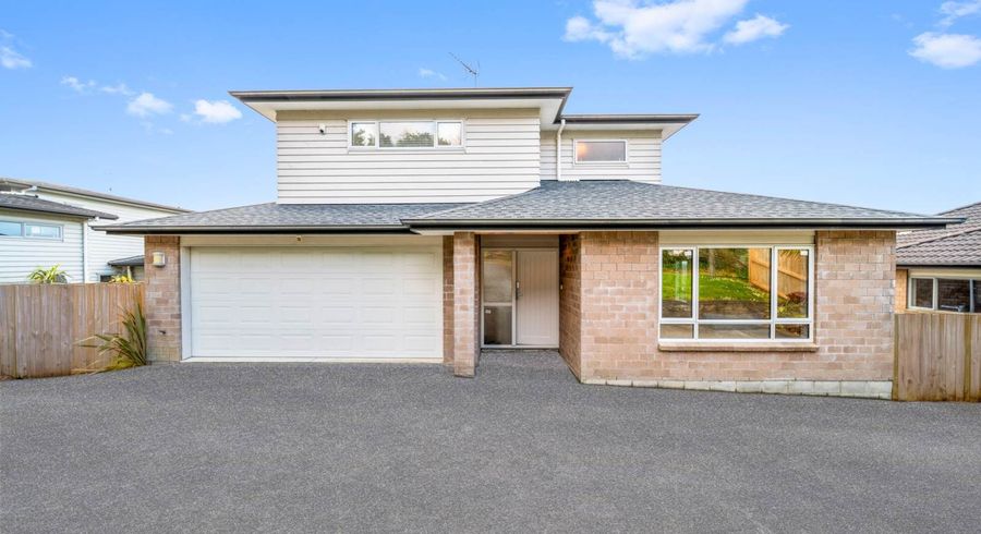  at 94 Schnapper Rock Road, Schnapper Rock, North Shore City, Auckland